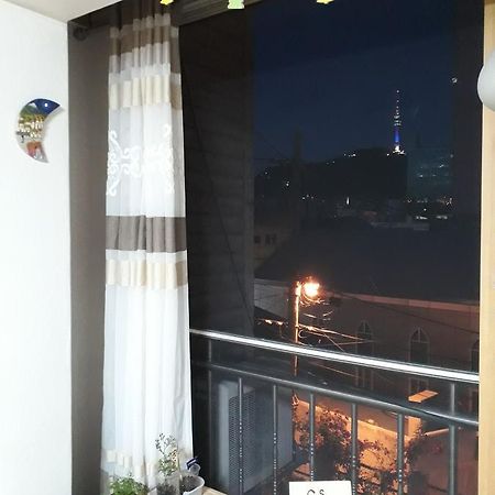 Ferienwohnung Casa Cielo Seoul Exterior foto