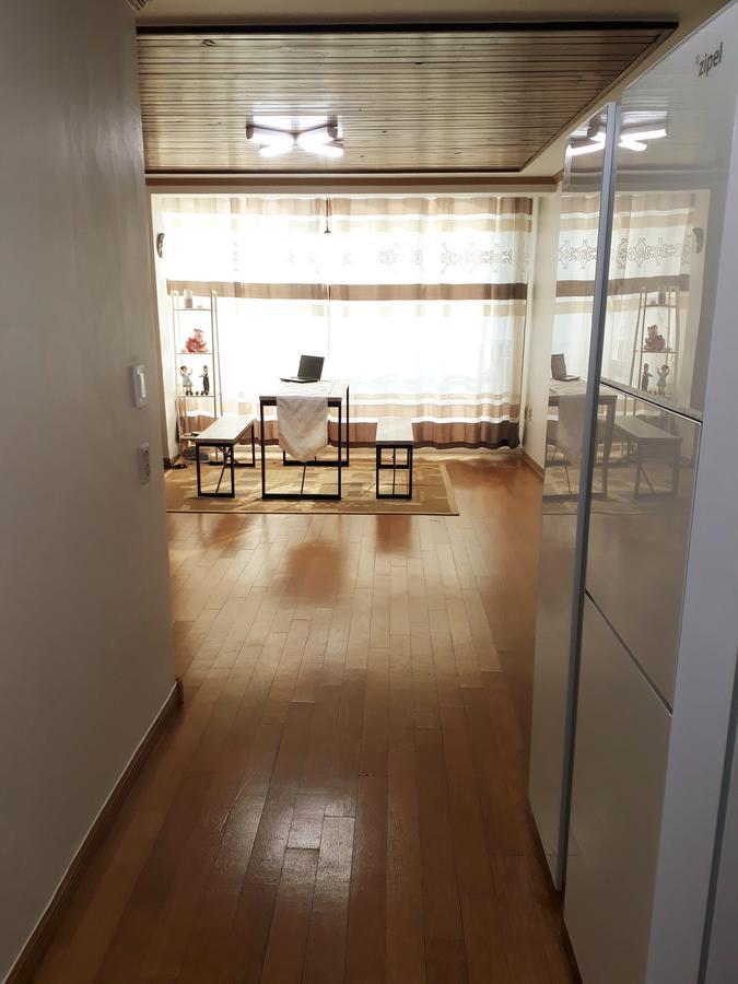 Ferienwohnung Casa Cielo Seoul Exterior foto